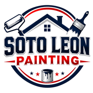 Soto Leon Painting logo